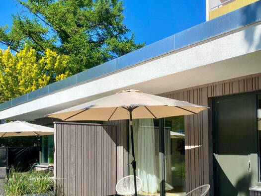 Maisonette zur Miete 1.998 € 2 Zimmer 99 m² EG frei ab sofort Trudering-Riem München 81827