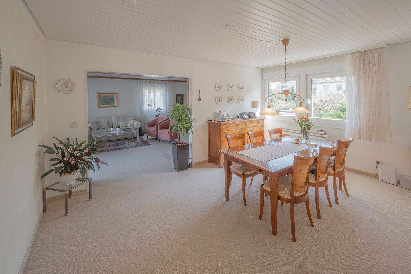 Einfamilienhaus zum Kauf - Ansicht 5