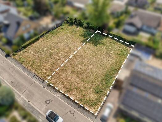 Grundstück zum Kauf 349.000 € 538 m² Grundstück Schauernheim Dannstadt-Schauernheim 67125