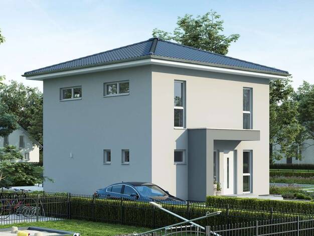 Einfamilienhaus zum Kauf - Erstbezug provisionsfrei 724.000 € 5 Zimmer 159 m² 490 m² Grundstück Dannstadt Dannstadt-Schauerheim 67125