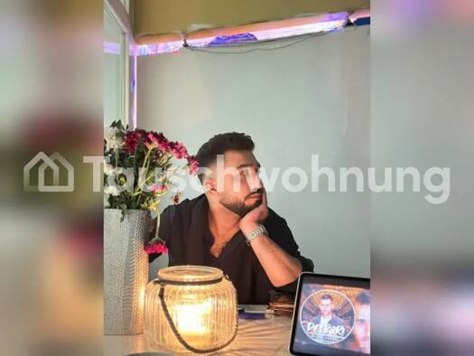 Wohnung zur Miete Tauschwohnung 600 € 2 Zimmer 60 m² Lerchenberg Mainz 55127