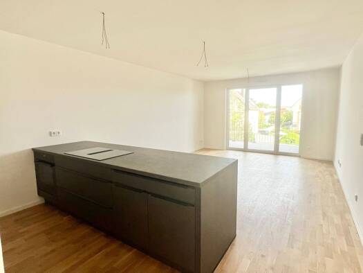Wohnung zur Miete - Erstbezug 1.300 € 3 Zimmer 78,5 m² Bischof-Ketteler-Str. 24a Lämmerspiel Mühlheim 63165