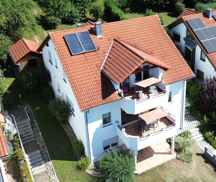 Einfamilienhaus zum Kauf 1.305.000 € 6 Zimmer 300 m²<br/>Wohnfläche 822 m²<br/>Grundstück Hochdorf 73269