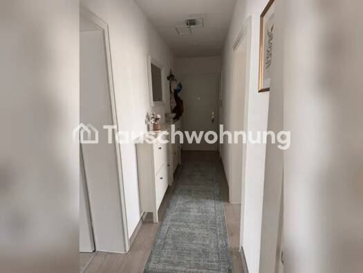 Wohnung zur Miete Tauschwohnung 900 € 2 Zimmer 63 m² 3. Geschoss Brühl Nord 79108