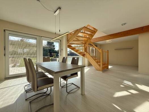 Doppelhaushälfte zum Kauf 699.000 € 4 Zimmer 109,8 m² 301 m² Grundstück Gerasdorf bei Wien 2201