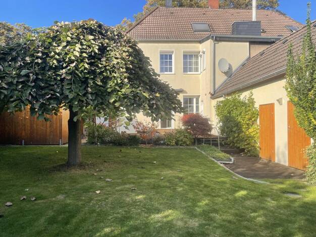 Doppelhaushälfte zum Kauf provisionsfrei 345.000 € 7 Zimmer 156 m² 379 m² Grundstück Groß-Erkenschwick Oer-Erkenschwick 45739