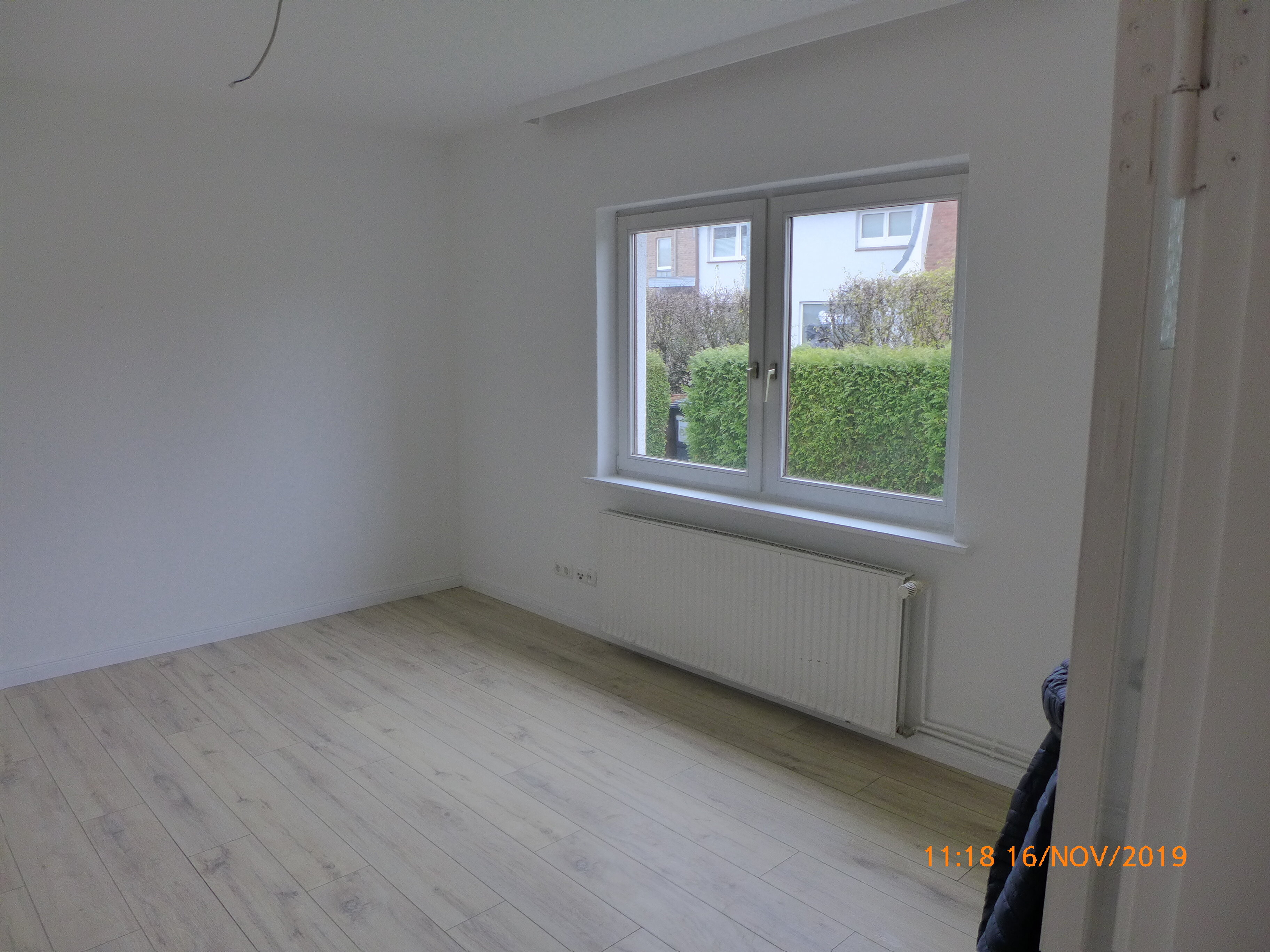 Wohnung zur Miete 595 € 2 Zimmer 50 m²<br/>Wohnfläche EG<br/>Geschoss 01.02.2025<br/>Verfügbarkeit Bargteheide 22941