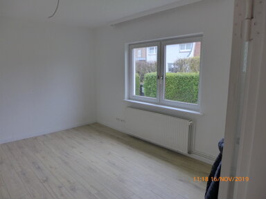 Wohnung zur Miete 595 € 2 Zimmer 50 m² EG frei ab 01.02.2025 Bargteheide 22941