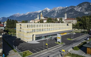 Bürofläche zur Miete 690 € Brockenweg 2 Hall in Tirol 6060