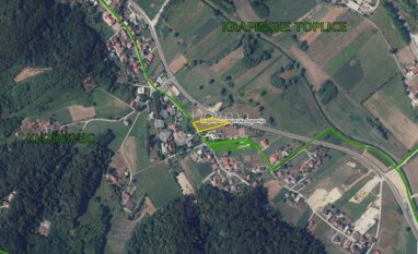 Land-/Forstwirtschaft zum Kauf 144.500 € Klokovec 49217