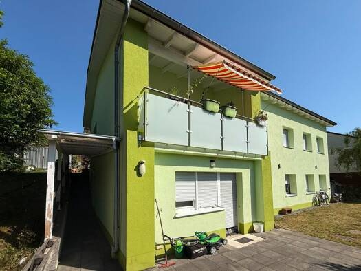 Mehrfamilienhaus zum Kauf 250.000 € 6 Zimmer 150 m² 690 m² Grundstück Wald-Michelbach Wald-Michelbach 69483