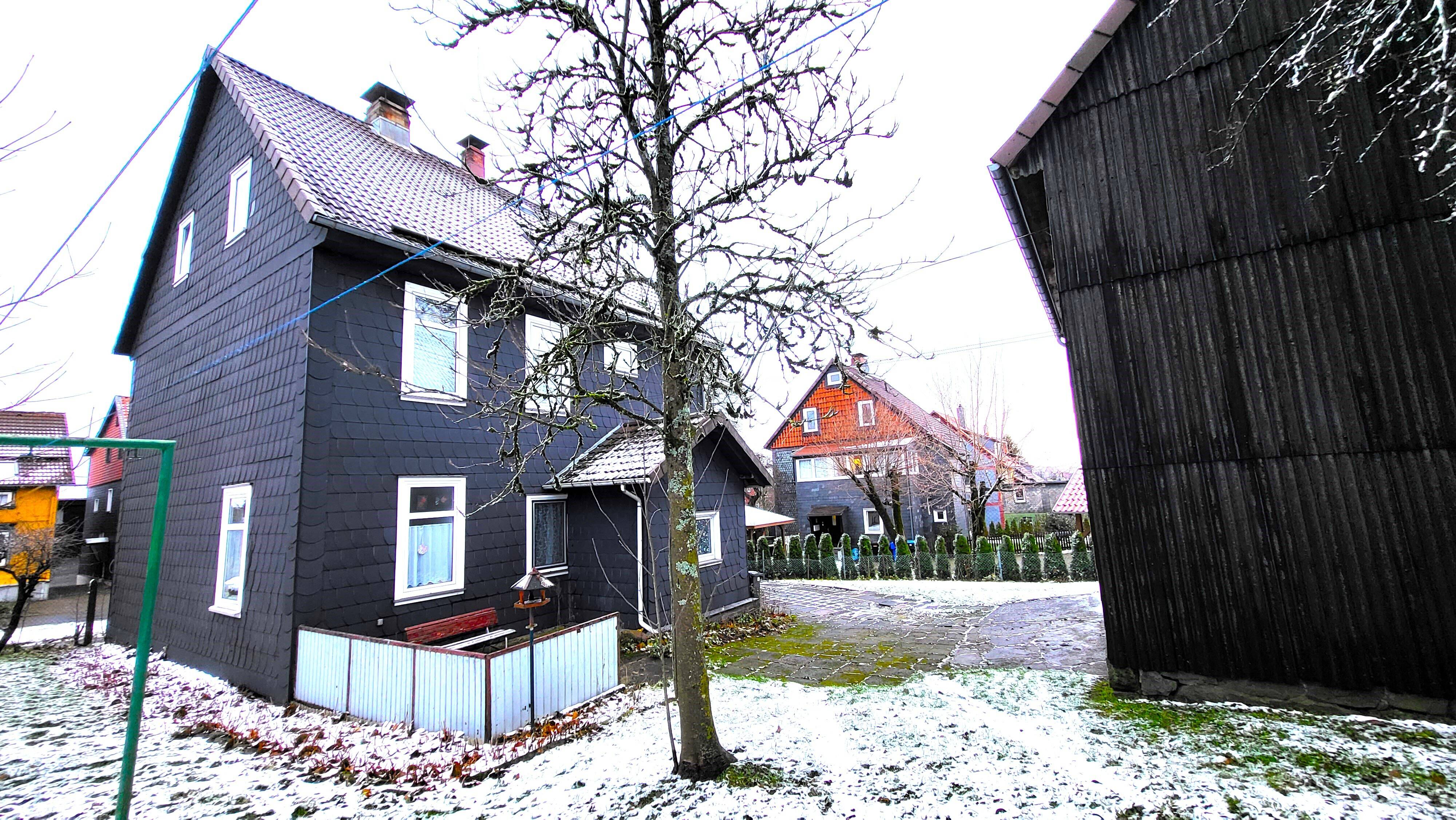 Mehrfamilienhaus zum Kauf - Ansicht 4