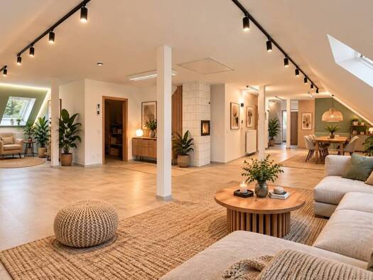 Einfamilienhaus zum Kauf 489.000 € 8 Zimmer 190 m² 1.792 m² Grundstück Wachendorf Syke 28857