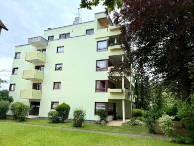 Wohnung zur Miete 950 € 3 Zimmer 92 m² 1. Geschoss frei ab 01.08.2025 Zirndorf Zirndorf 90513
