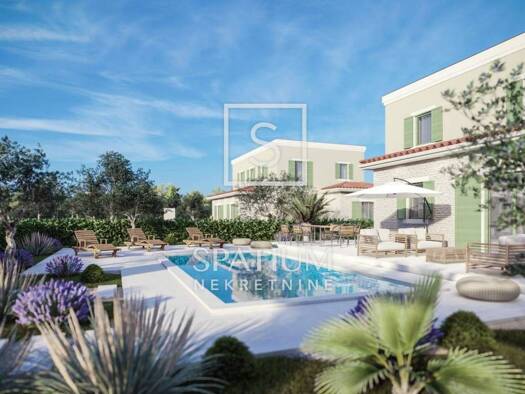 Haus zum Kauf 1.196.000 € 4 Zimmer 170 m² Gedici, Porec Tar-Vabriga
