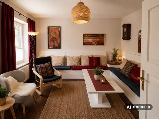 Haus zum Kauf 297.000 € 11 Zimmer 259 m² 1.535 m² Grundstück Deudesfeld 54570