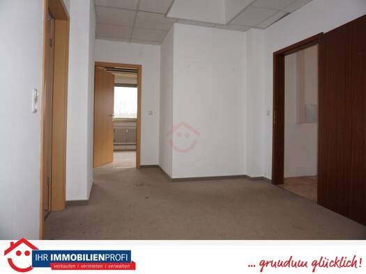 Shared Office zur Miete provisionsfrei 688 € 86 m² Bürofläche Freiherr-vom-Stein-Straße 1 Reiskirchen Reiskirchen 35447