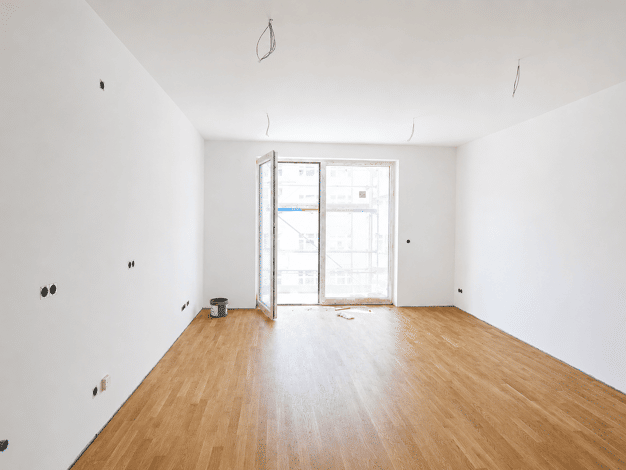 Wohnung zum Kauf - Neubau provisionsfrei 614.000 € 4 Zimmer 92,8 m² EG frei ab 28.02.2027 Berkenbrücker Steig 18-19 Alt-Hohenschönhausen Berlin 13055