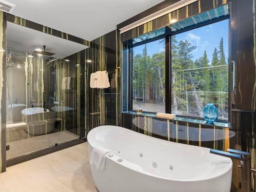 Herrenhaus zum Kauf 7.663.356 € 316 Fuller Placer Rd Summit County 80424