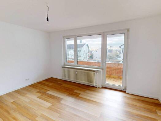 Studio zur Miete 550 € 2 Zimmer 58 m² 2. Geschoss frei ab 01.02.2026 Schmiedestraße 11 D Westercelle Celle 29227