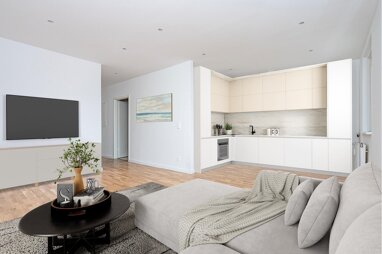 Wohnung zum Kauf 209.000 € 2 Zimmer 47 m² Seegefeld Falkensee 14612