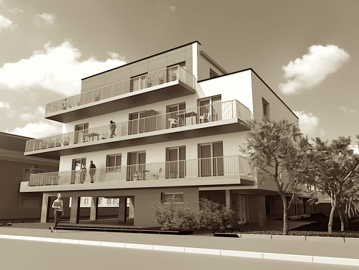 Wohnung zum Kauf provisionsfrei 238.000 € 2 Zimmer 49,1 m² 2. Geschoss Rizzistrasse 7 Spittal an der Drau 9800