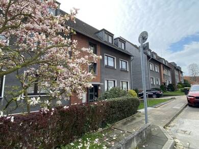 Wohnung zur Miete 585 € 3,5 Zimmer 73 m² EG frei ab 01.09.2025 Schönebeck Essen 45359