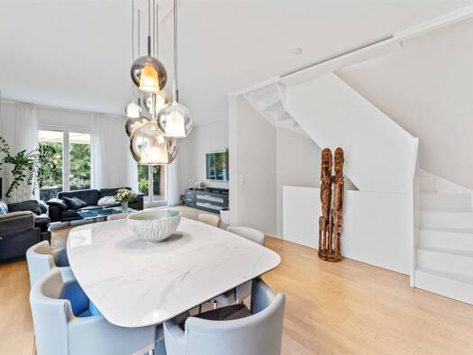 Einfamilienhaus zum Kauf 1.799.000 € 5 Zimmer 184 m² 260 m² Grundstück Wilmersdorf Berlin 14199