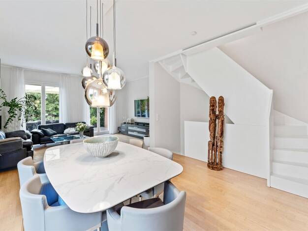 Einfamilienhaus zum Kauf 1.799.000 € 5 Zimmer 184 m² 260 m² Grundstück Wilmersdorf Berlin 14199