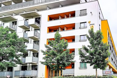 Wohnung zum Kauf 229.000 € 1 Zimmer 22,2 m² 3. Geschoss Haidhausen - Süd München 81669