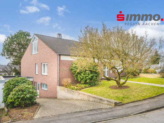 Einfamilienhaus zum Kauf 695.000 € 7 Zimmer 185 m² 619 m² Grundstück Laurensberg Aachen 52072