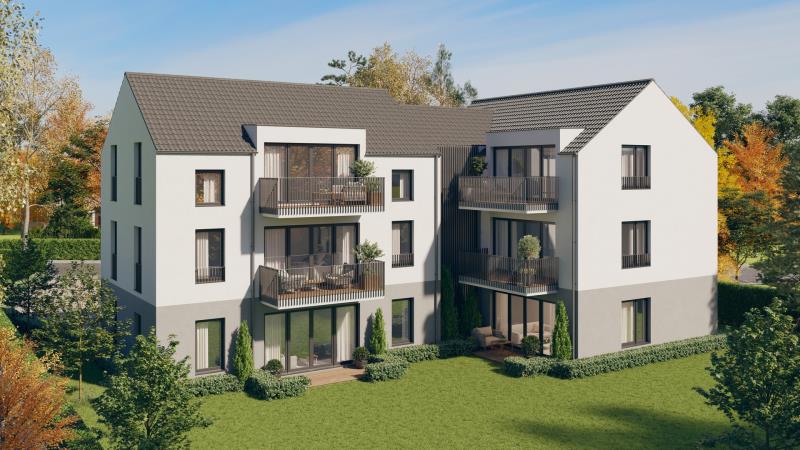 Wohnung zum Kauf provisionsfrei 353.000 € 3 Zimmer 71 m²<br/>Wohnfläche Karow Berlin 13125