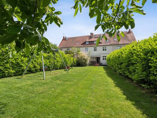 Reihenmittelhaus zum Kauf 449.000 € 6 Zimmer 120 m² 633 m² Grundstück Elstal Wustermark 14641