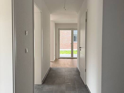 Bürofläche zur Miete 920 € 3 Zimmer 76,7 m² Bürofläche Bremer Str.  19 Bassum 27211