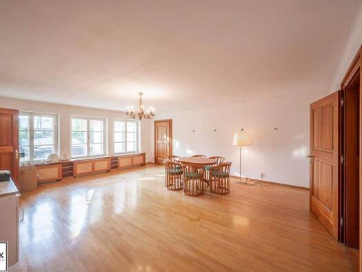 Büro zur Miete 8 € 4 Zimmer Gießhübl 2372