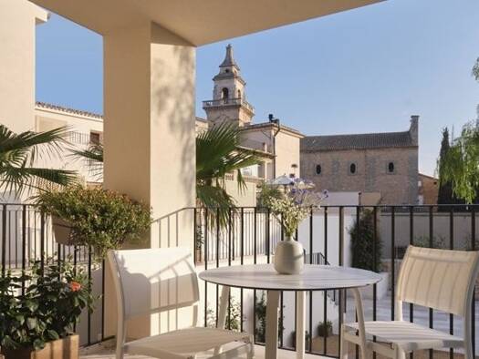 Wohnung zum Kauf provisionsfrei 800.000 € 4 Zimmer 155 m² Santa María del Camí 07320