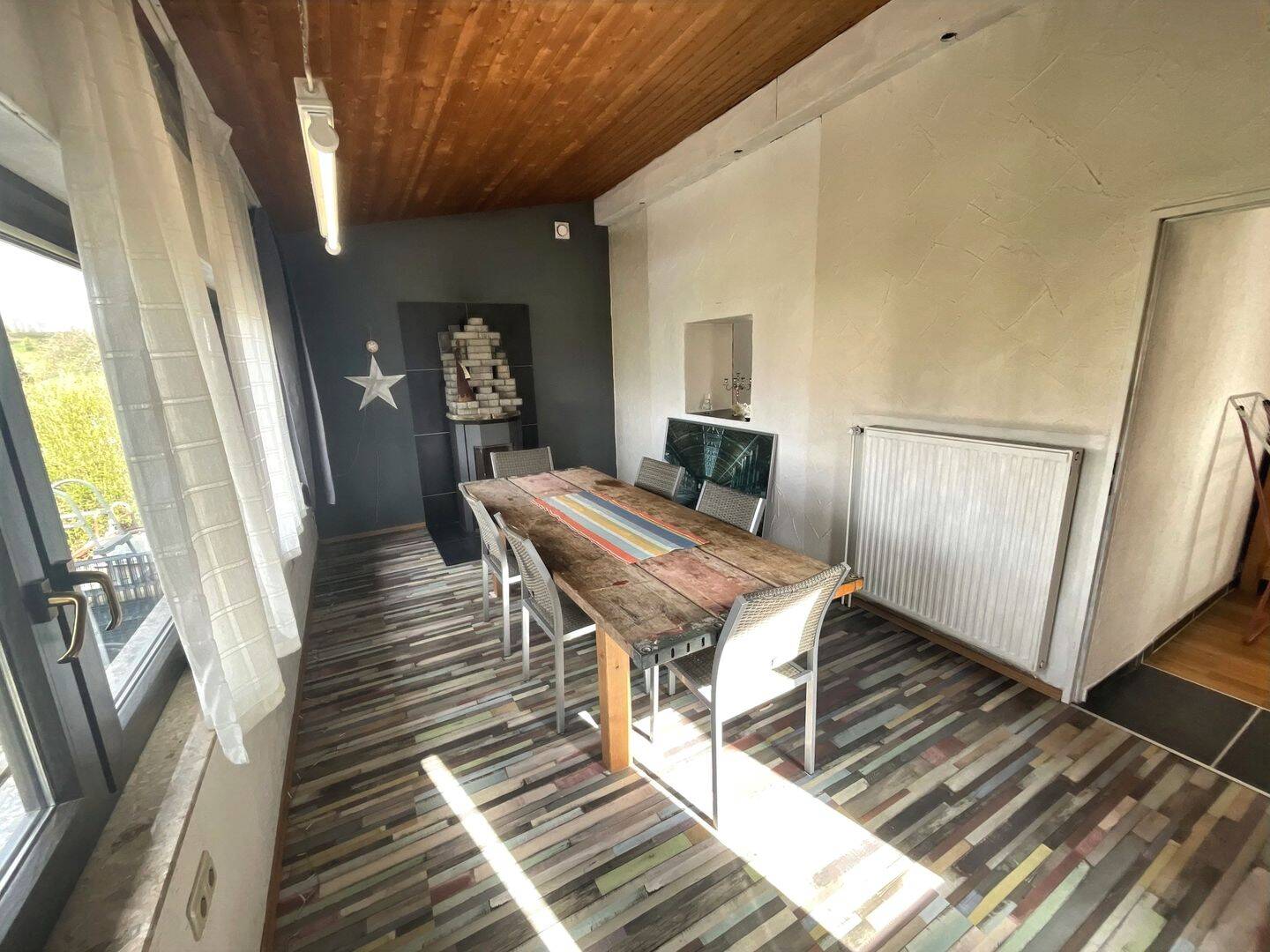Einfamilienhaus zum Kauf - Ansicht 3