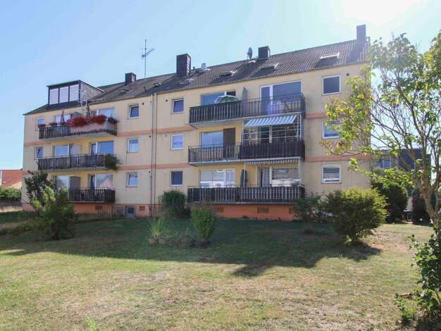 Wohnung zum Kauf 89.500 € 2 Zimmer 53,2 m² EG Aldenhoven 52457