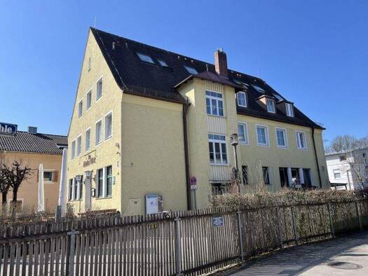 Haus zum Kauf 2.595.000 € 19 Zimmer 475 m² 725 m² Grundstück Moosach München 80997