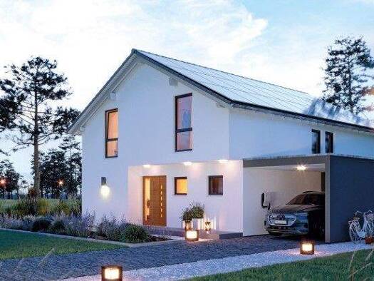 Einfamilienhaus zum Kauf provisionsfrei 645.000 € 5 Zimmer 157 m² 470 m² Grundstück Huchenfeld Pforzheim 75181