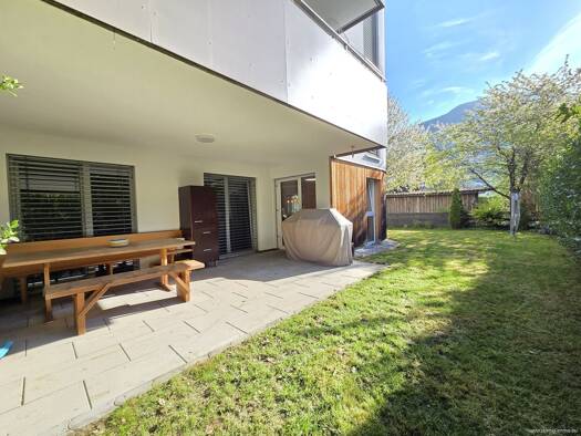 Wohnung zum Kauf 579.000 € 4 Zimmer 92,8 m² EG Kreuzacker 3 Ludesch 6713