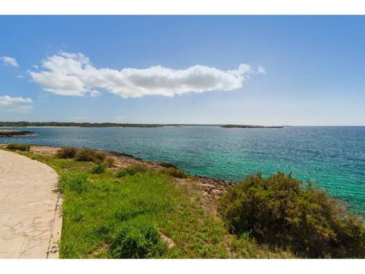 Villa zum Kauf 1.740.000 € 6 Zimmer 337 m² 218 m² Grundstück ses Salines 07638