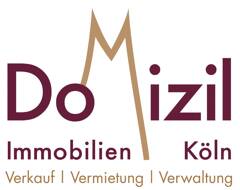 Anja Senff Domizil Immobilien logo