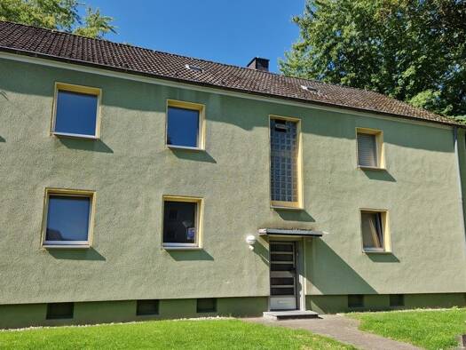 Wohnung zur Miete 381 € 3 Zimmer 52,3 m² 1. Geschoss frei ab 23.10.2025 Vossloh 20 Nette Dortmund 44359
