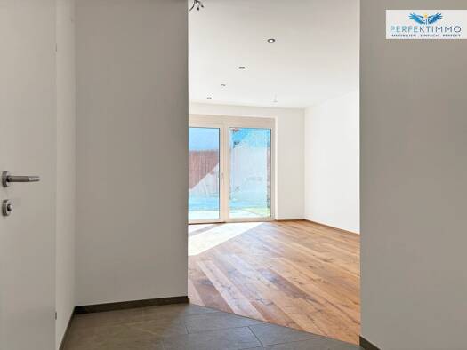 Wohnung zum Kauf - Erstbezug 265.000 € 2 Zimmer 46,6 m² EG Imst 6460