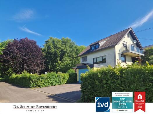 Einfamilienhaus zum Kauf 215.000 € 5 Zimmer 109 m² 1.050 m² Grundstück Stockum-Püschen 56459