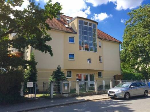 Außenstellplatz zur Miete 55 € Blasewitz Ortsamtsbereich Blasewitz 01277
