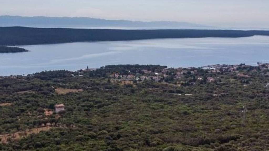 Land-/Forstwirtschaft zum Kauf 162.000 € Mali Losinj
