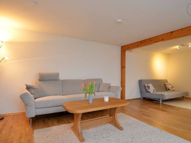 Wohnung zur Miete auf Zeit 1.350 € 2,5 Zimmer 75 m² frei ab 01.01.2027 Weil am Rhein Weil am Rhein 79576