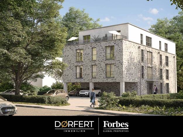 Wohnung zum Kauf - Erstbezug 449.000 € 3 Zimmer 101 m² 4. Geschoss Kaltenkirchen 24568